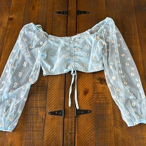 Le Lis collection size medium. Like new condition. See photos.